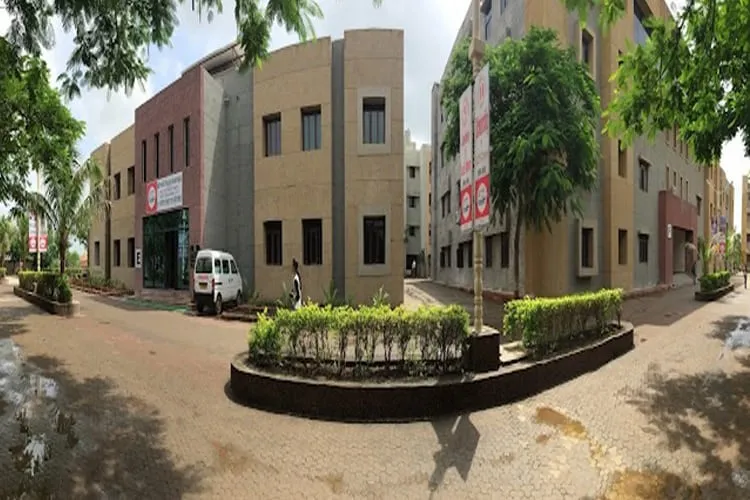 Shree V.M. Mehta Institute of Ayurved, Rajkot