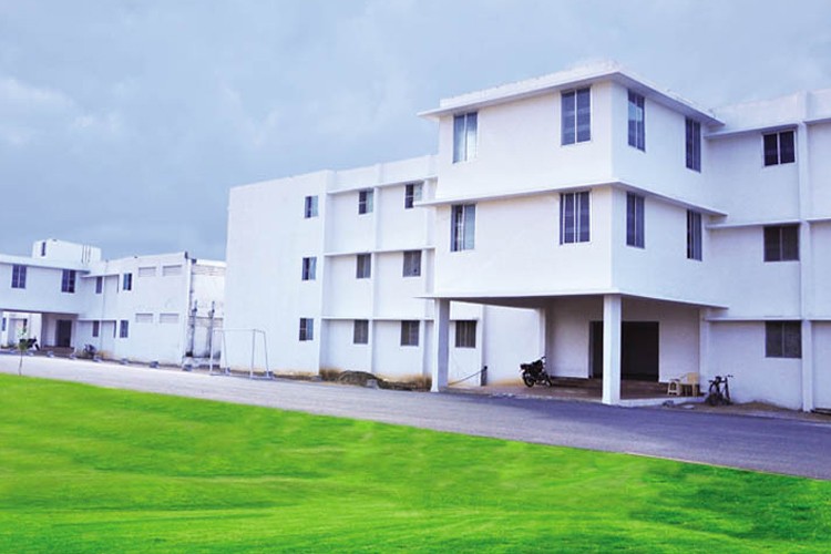 Shree Venkateshwara HiTech Engineering College, Erode