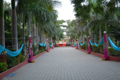 Shree V.M. Mehta Institute of Ayurved, Rajkot