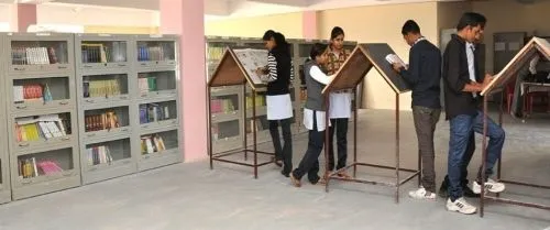 Shreejee Institute of Technology and Management, Khargone