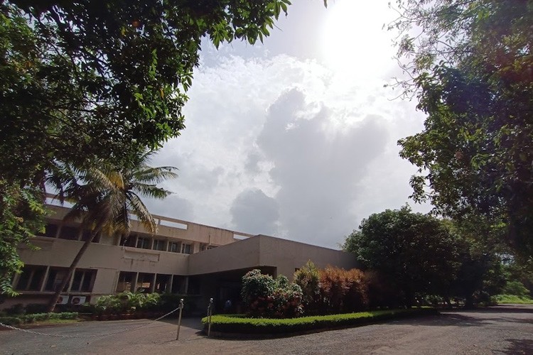 Shreemati Nathibai Damodar Thackersey Women's University, Mumbai