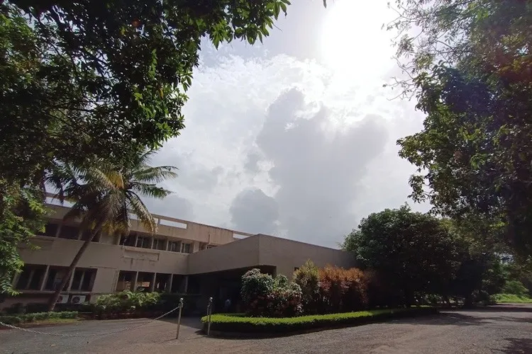 SNDT Women's University, Mumbai