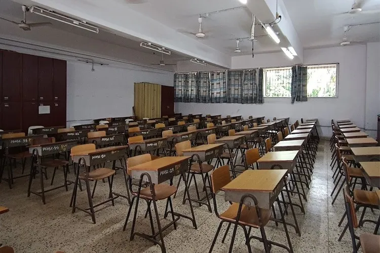 SNDT Women's University, Mumbai