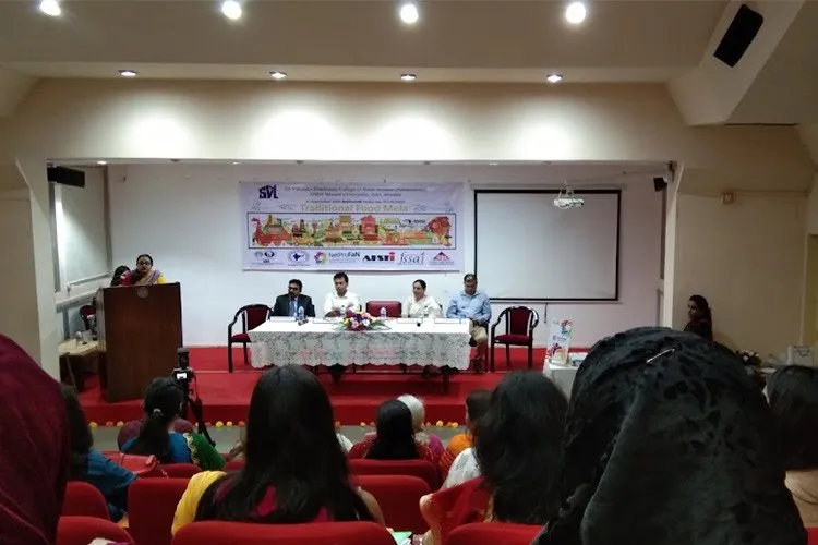 SNDT Women's University, Mumbai