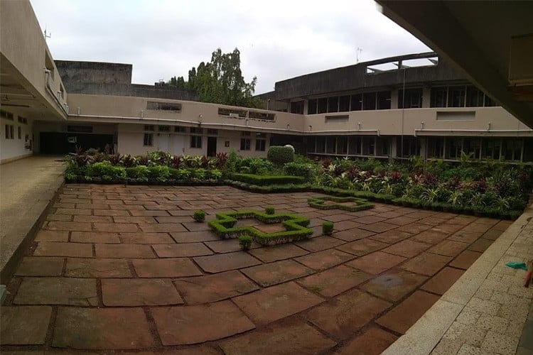 Shreemati Nathibai Damodar Thackersey Women's University, Mumbai