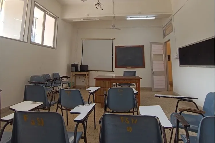 SNDT Women's University, Mumbai