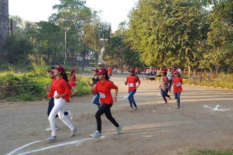 Shreemati Nathibai Damodar Thackersey Women's University, Mumbai