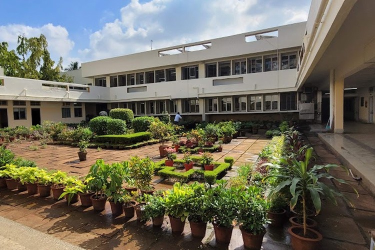 Shreemati Nathibai Damodar Thackersey Women's University, Mumbai