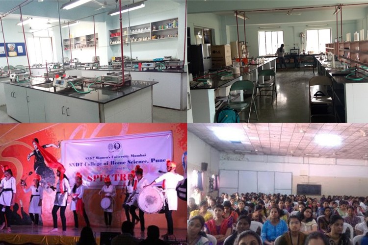 SNDT Women's University, Pune