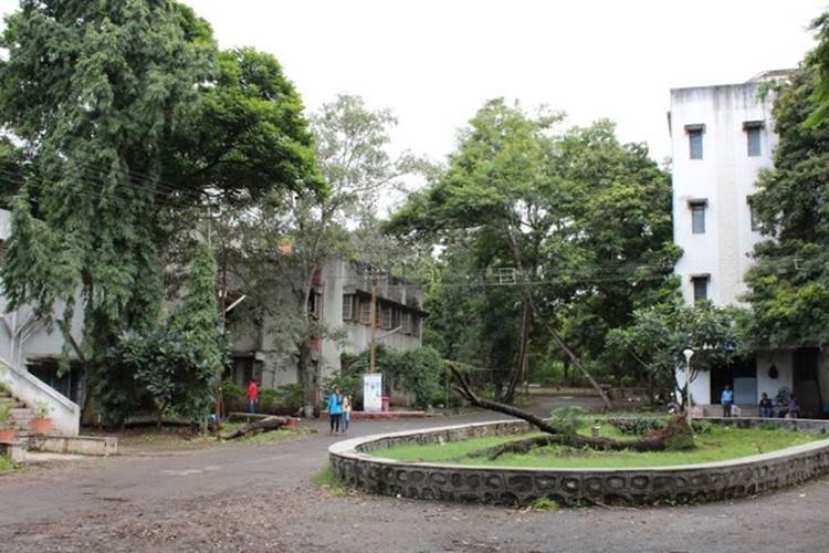 Shreemati Nathibai Damodar Thackersey Women's University, Pune