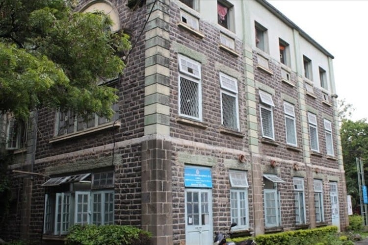 SNDT Women's University, Pune