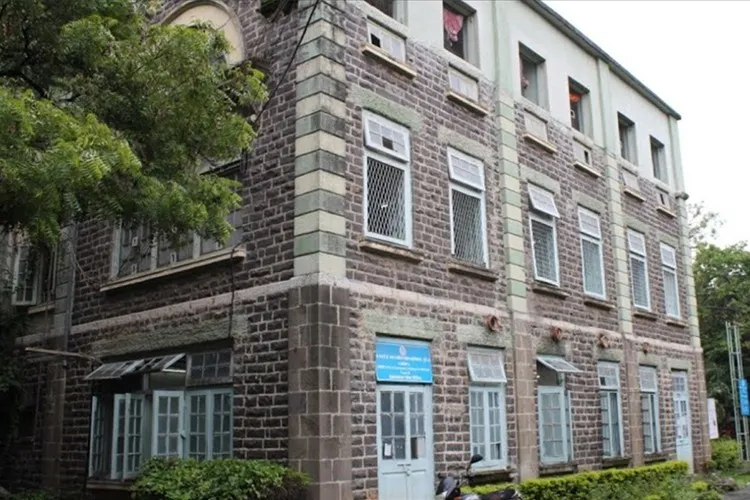 SNDT Women's University, Pune