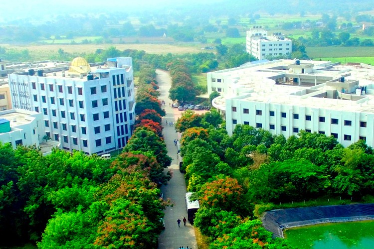 Shreeyash College of Engineering and Technology, Aurangabad