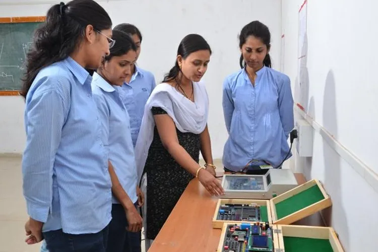 Shreeyash College of Engineering and Technology, Aurangabad