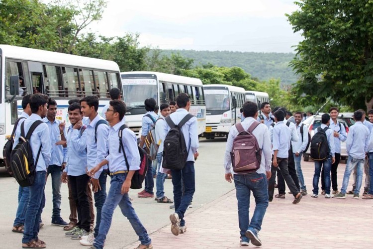 Shreeyash College of Engineering and Technology, Aurangabad