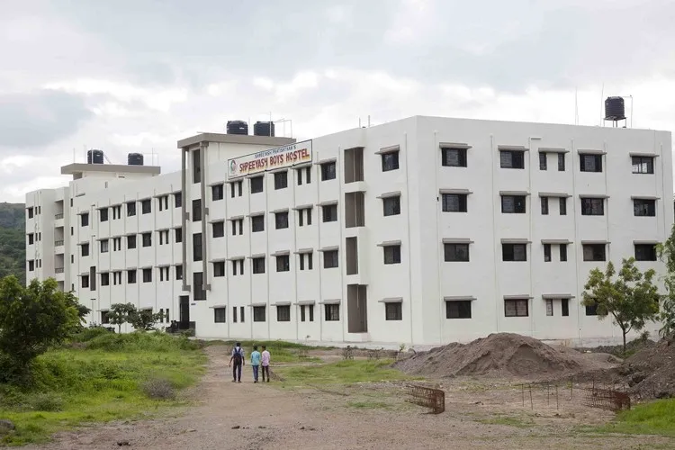 Shreeyash College of Engineering and Technology, Aurangabad