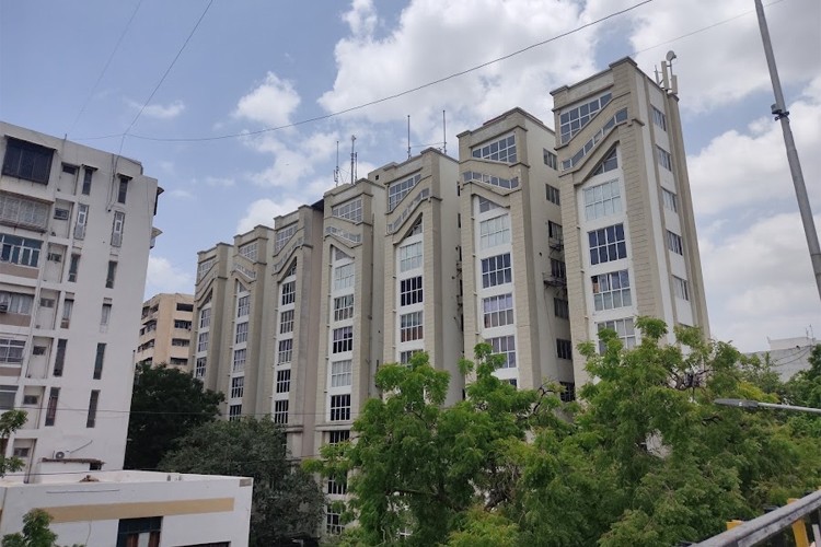 Shreyarth University, Ahmedabad