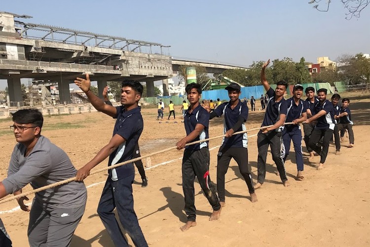 Shreyarth University, Ahmedabad