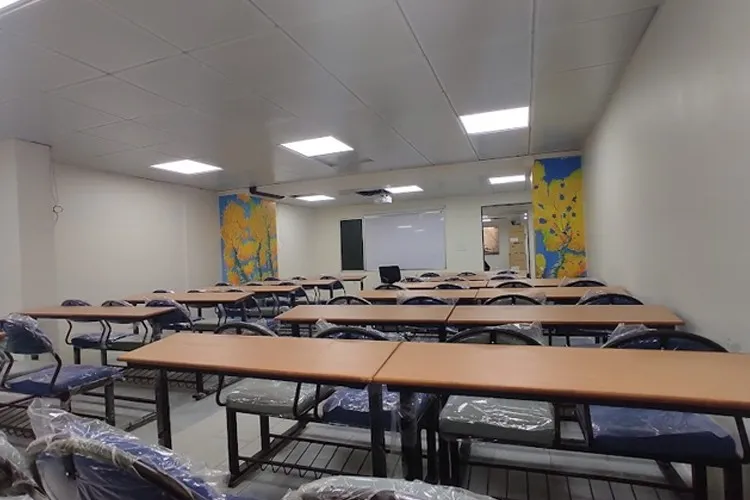 Shreyarth University, Ahmedabad