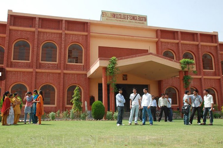 Shri Aatm Vallabh Jain Girls College, Ganganagar