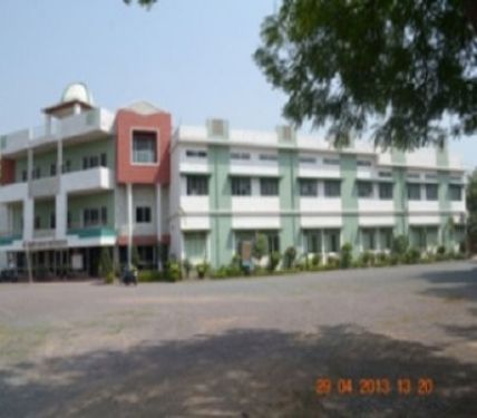 Shri Agrasen Kanya Mahavidyalaya, Korba