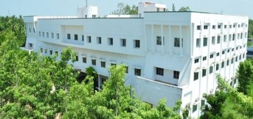 Shri Andal Alagar College of Engineering, Chennai