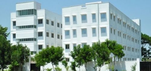 Shri Andal Alagar College of Engineering, Chennai