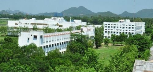 Shri Andal Alagar College of Engineering, Chennai