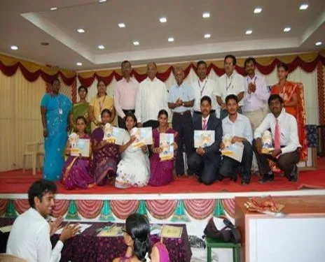 Shri Angalamman College of Engineering and Technology, Tiruchirappalli