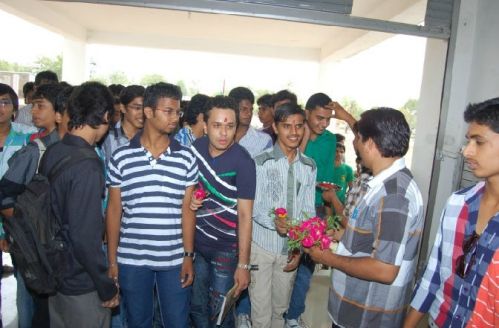 Shri Arihant College of Professional Education, Ratlam
