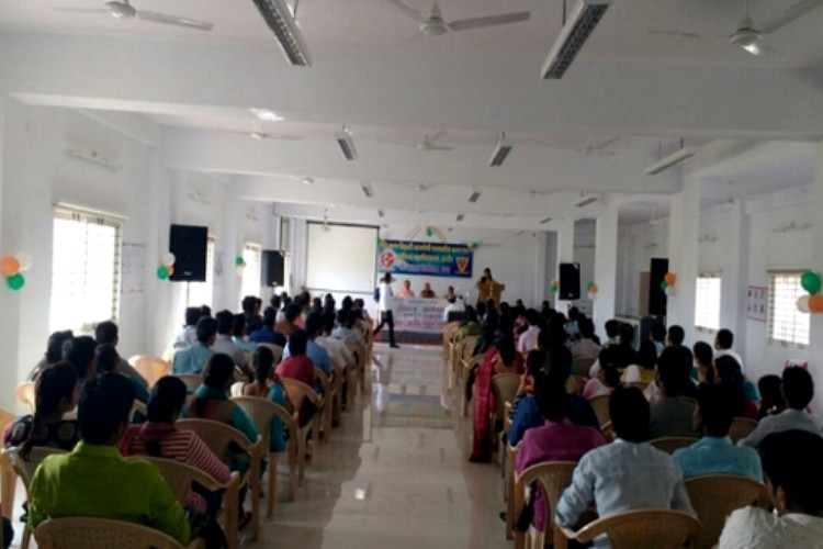 Shri Atal Bihari Vajpayee Govt Arts and Commerce College, Indore