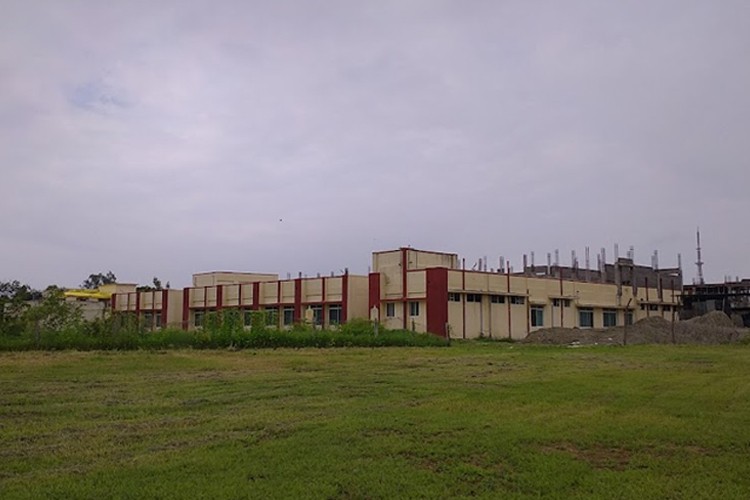 Shri Atal Bihari Vajpai Govt Arts and Commerce College, Indore