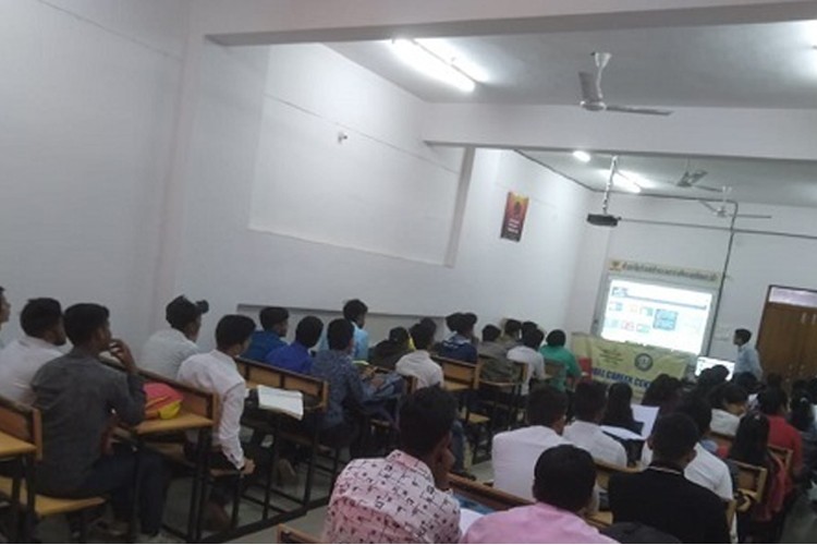 Shri Atal Bihari Vajpayee Govt Arts and Commerce College, Indore