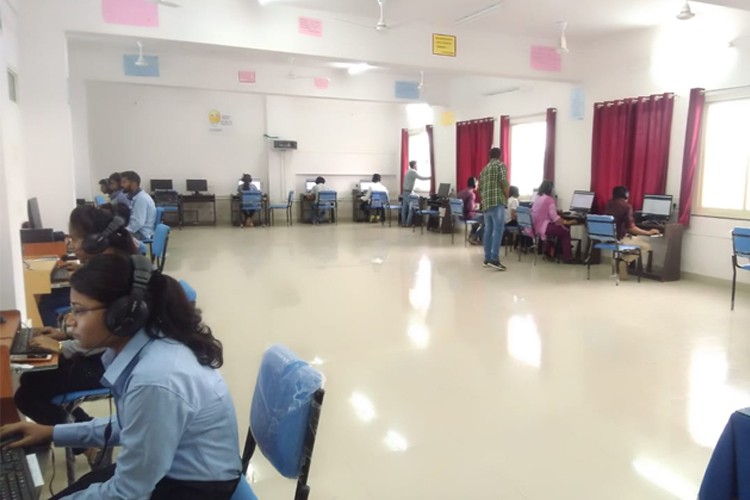 Shri Atal Bihari Vajpayee Govt Arts and Commerce College, Indore