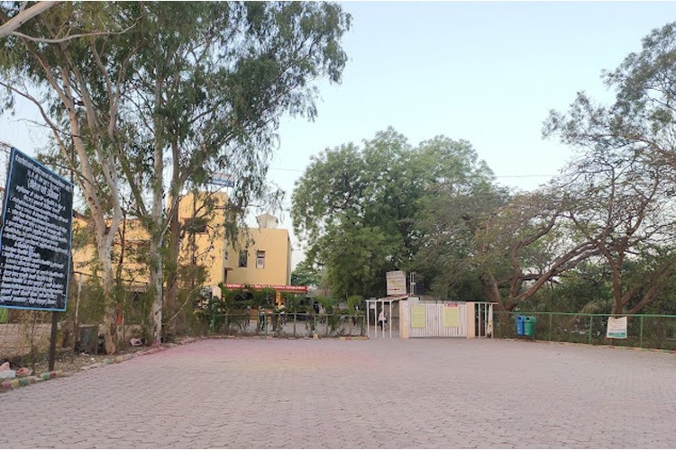 Shri Atal Bihari Vajpai Govt Arts and Commerce College, Indore