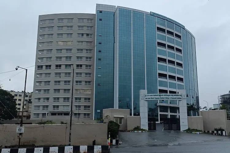 Shri Atal Bihari Vajpayee Medical College and Research Institution, Bangalore