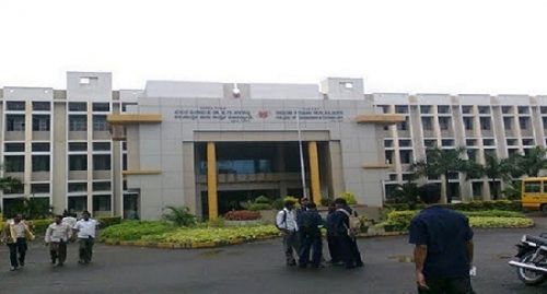 Shri B. M. Patil Medical College, Bijapur