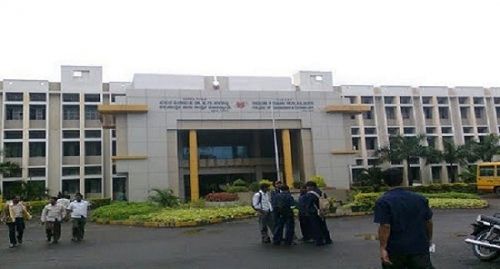 Shri B. M. Patil Medical College, Bijapur