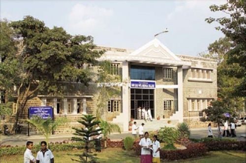 Shri B. M. Patil Medical College, Bijapur