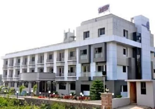 Shri B. M. Patil Medical College, Bijapur