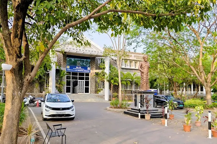 Shri B. M. Patil Medical College, Bijapur