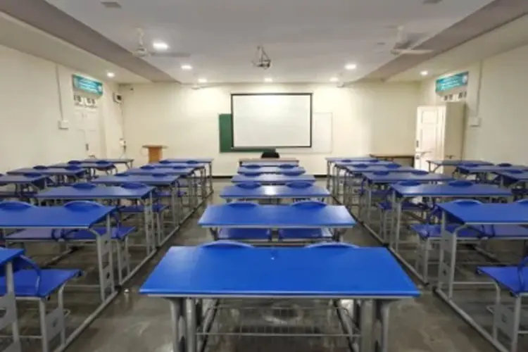 Shri B. M. Patil Medical College, Bijapur