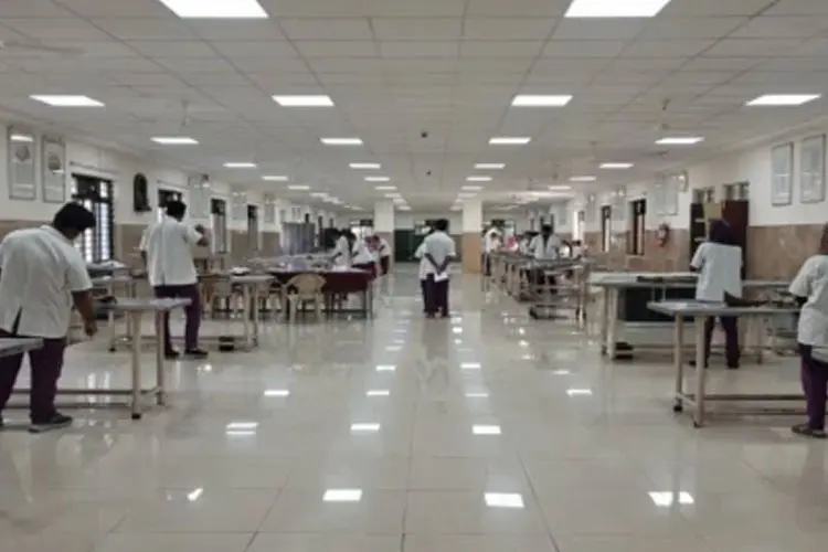 Shri B. M. Patil Medical College, Bijapur