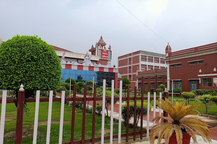 Shri Baba Mastnath Institute of Pharmaceutical Sciences and Research, Rohtak