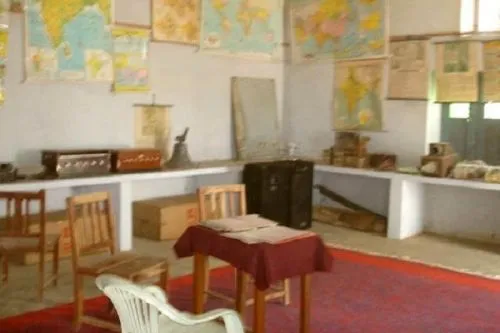 Shri Bajrang Teachers Training College, Bharatpur