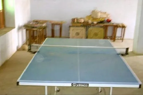 Shri Bajrang Teachers Training College, Bharatpur