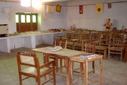Shri Bajrang Teachers Training College, Bharatpur