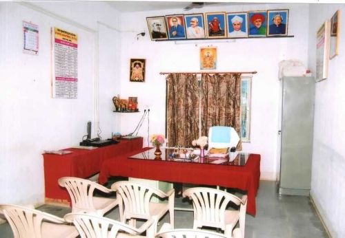 Shri Balaji Adhyapak Mahavidyalaya, Washim
