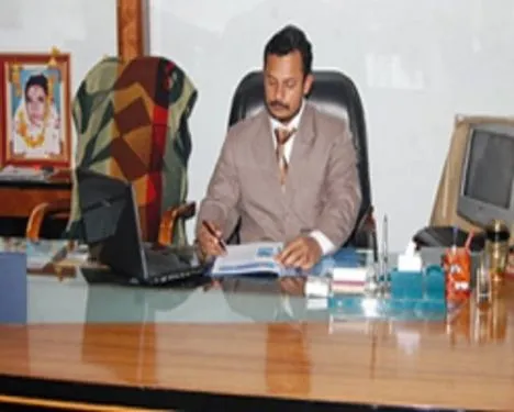 Shri Balaji College of Education, Rohtak