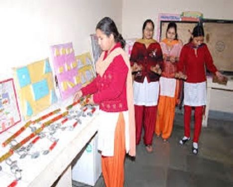 Shri Balaji College of Education, Rohtak